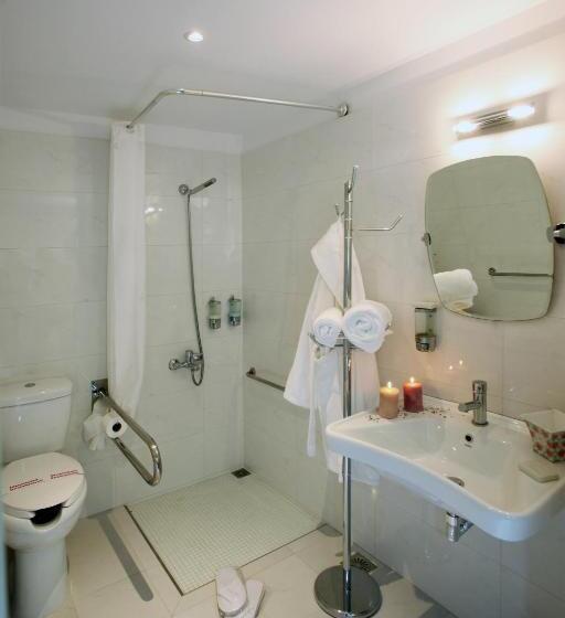 Студия Стандарт, Armonia Resort