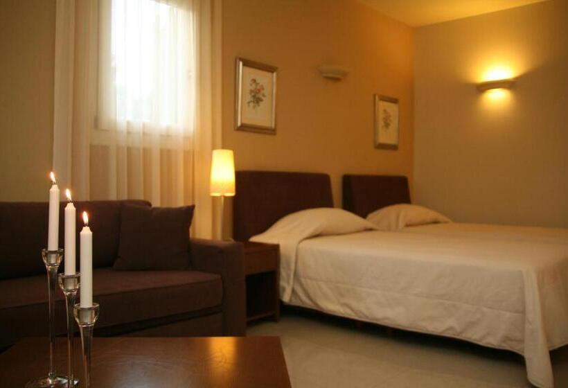 Номер Стандарт Вид на Горы, Armonia Resort