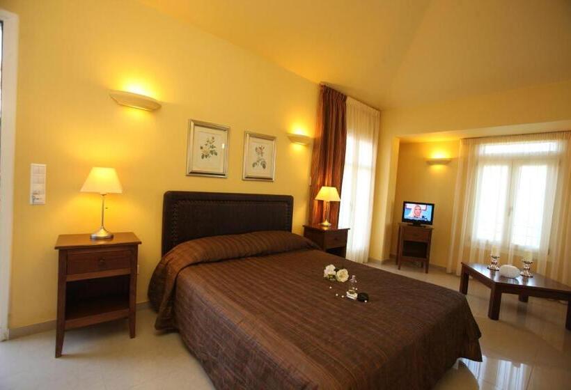 Номер Deluxe Кровать Кинг, Armonia Resort