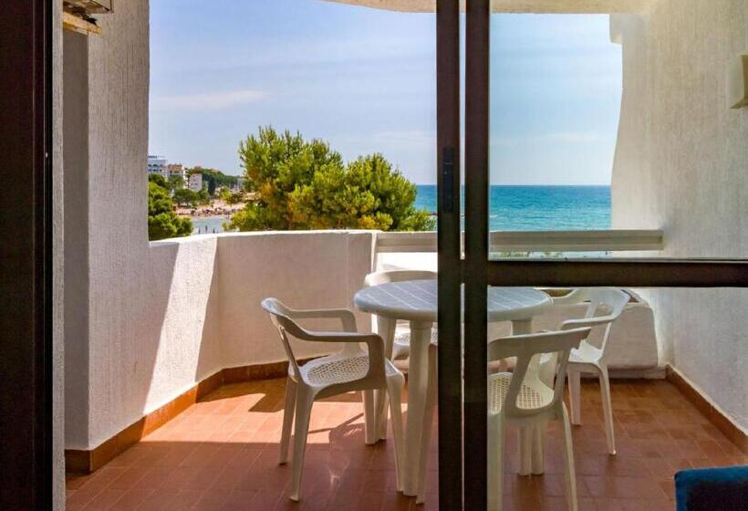 Студио Superior Вид на Море, Apartamentos Complejo Eurhostal