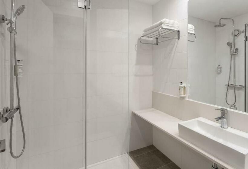 패밀리 룸, B&B Hotel Alicante