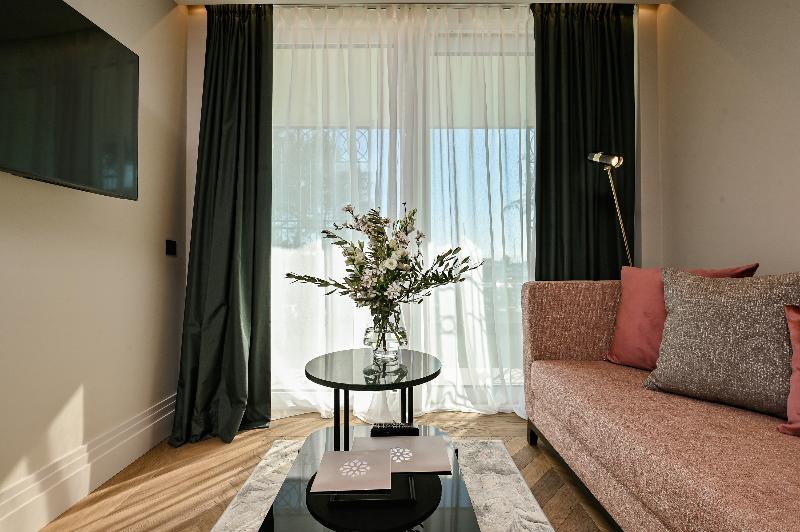 패밀리 룸, B&B Hotel Alicante