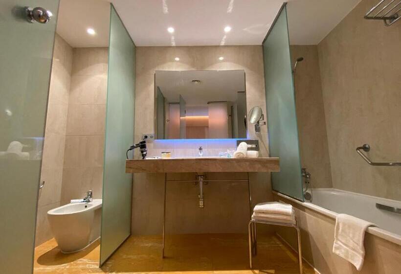 اتاق پرمیوم, Bcl Levante Club & Spa - Adults Only 4* SUP