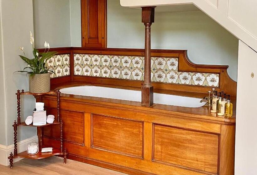 Номер Superior, Beryl Country House