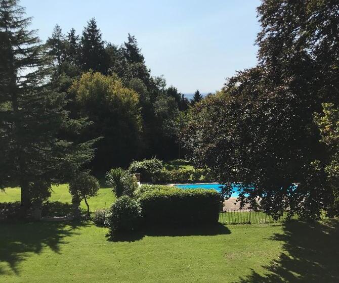 Номер Superior Вид на Сад, Beryl Country House