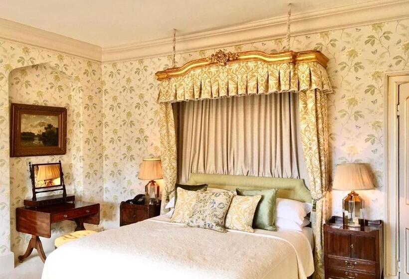 Номер Superior Вид на Сад, Beryl Country House