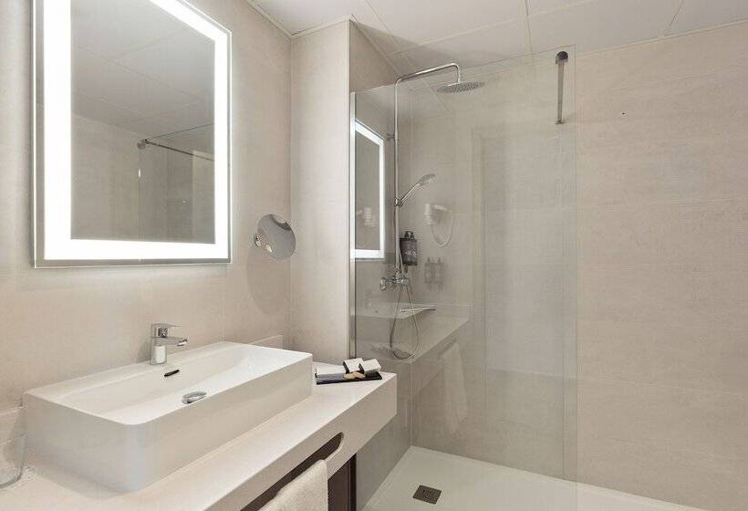 اتاق استاندارد, Best Oasis Tropical