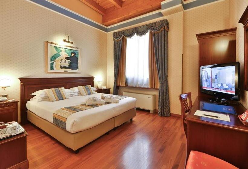 اتاق استاندارد, Best Western Classic