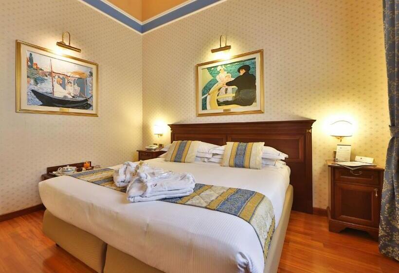 اتاق استاندارد, Best Western Classic