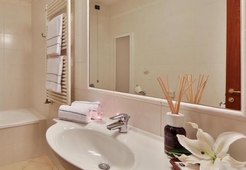 اتاق سوپریور با تخت بزرگ, Best Western Classic