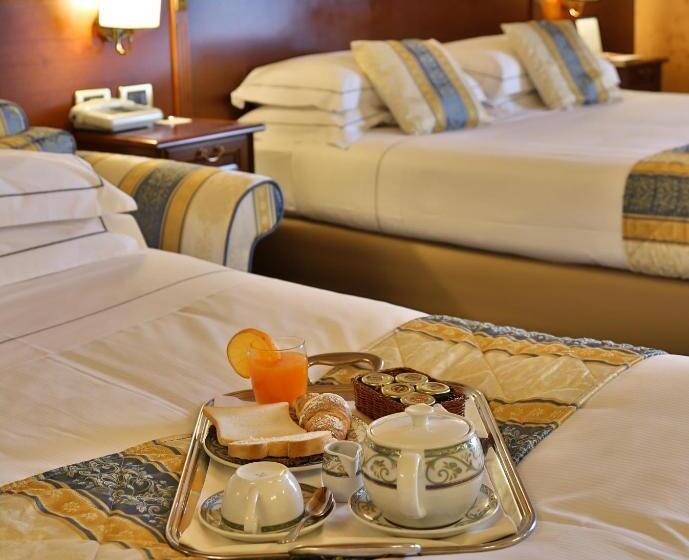 سوییت جونیور, Best Western Classic