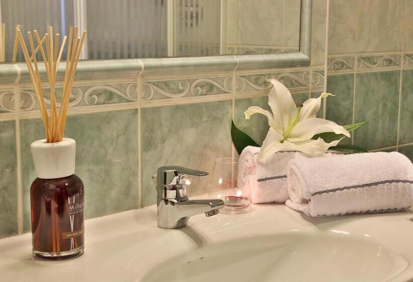 سوئیت با تخت بزرگ, Best Western Classic