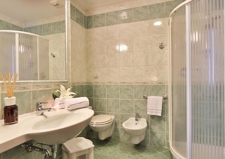 اتاق استاندارد, Best Western Classic