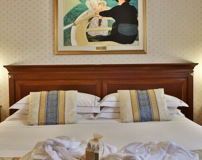 اتاق استاندارد, Best Western Classic