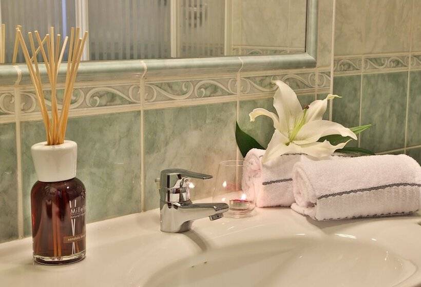 سوییت جونیور, Best Western Classic