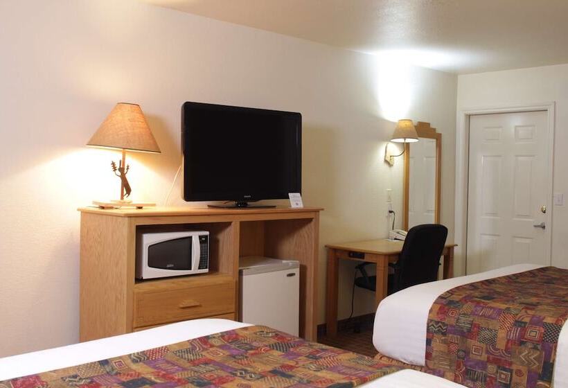 Номер бизнес-класса, Best Western Gold Canyon Inn & Suites