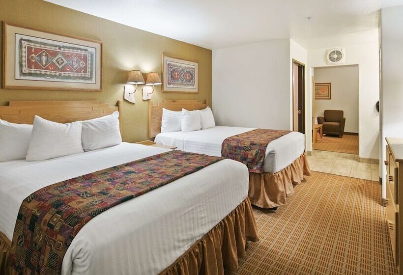 Люкс, Best Western Gold Canyon Inn & Suites