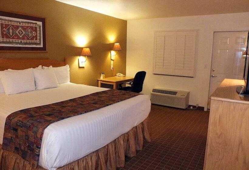 Номер бизнес-класса, Best Western Gold Canyon Inn & Suites