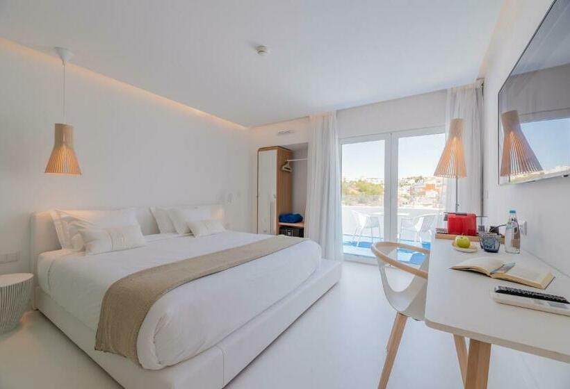 Номер Стандарт, Indigo Albufeira by IHG