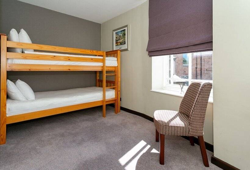 Семейный Номер, Cedar Court Hotel Harrogate