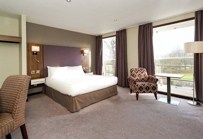 Номер Superior, Cedar Court Hotel Harrogate