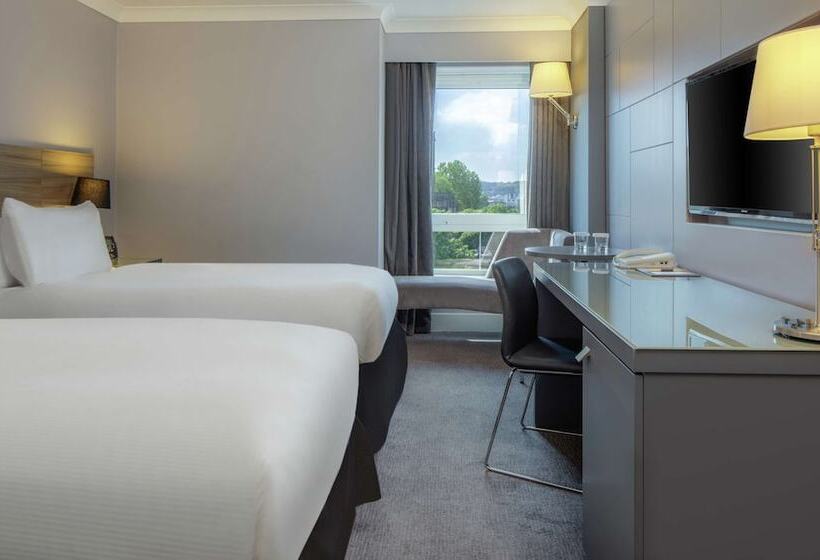 스탠다드 룸, Doubletree By Hilton Bristol