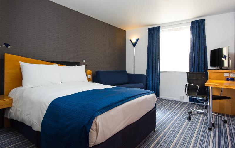 Номер Стандарт, Holiday Inn Express Southampton West, An Ihg