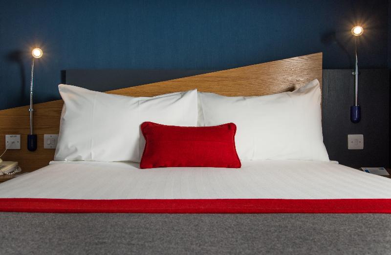 Номер Стандарт, Holiday Inn Express Stoke On Trent, An Ihg