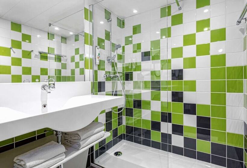 Номер Комфорт, Ibis Styles Avignon Sud
