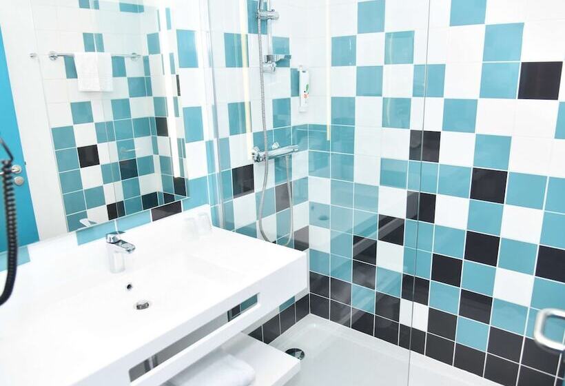 コンフォートルーム, Ibis Styles Avignon Sud