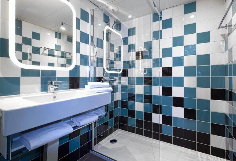 Номер Комфорт, Ibis Styles Avignon Sud