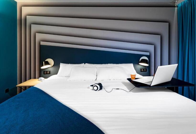 コンフォートルーム, Ibis Styles Avignon Sud