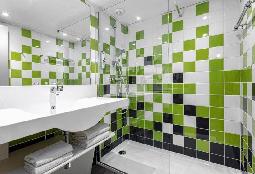 Номер Стандарт, Ibis Styles Avignon Sud