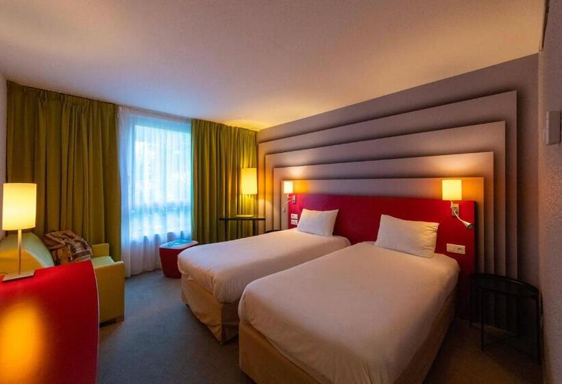 Номер Стандарт, Ibis Styles Avignon Sud