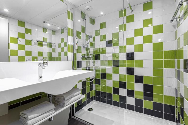Номер Стандарт, Ibis Styles Avignon Sud