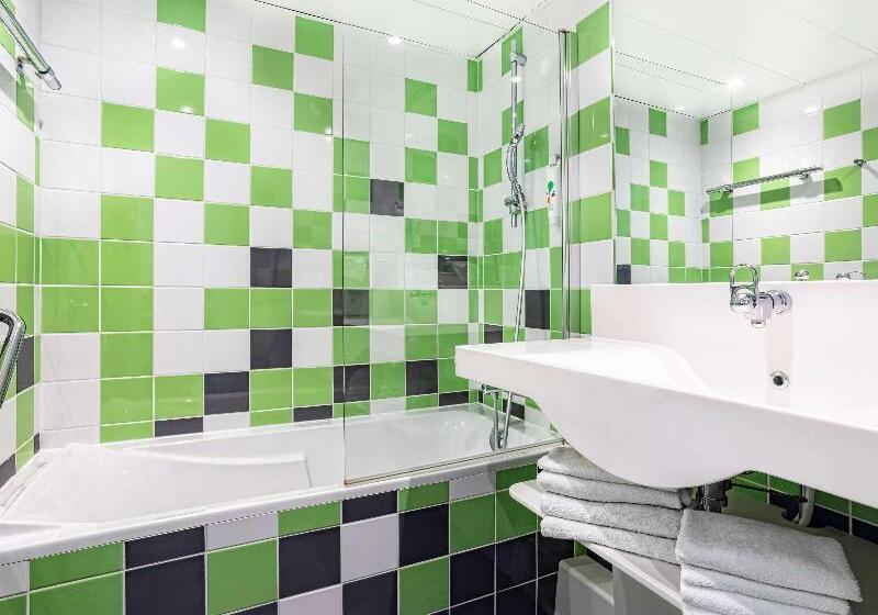 ファミリールーム, Ibis Styles Avignon Sud