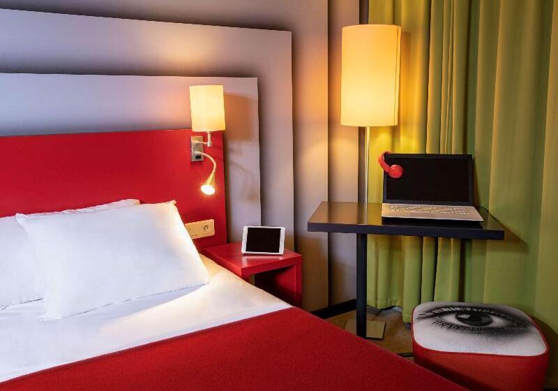 Семейный Номер, Ibis Styles Avignon Sud