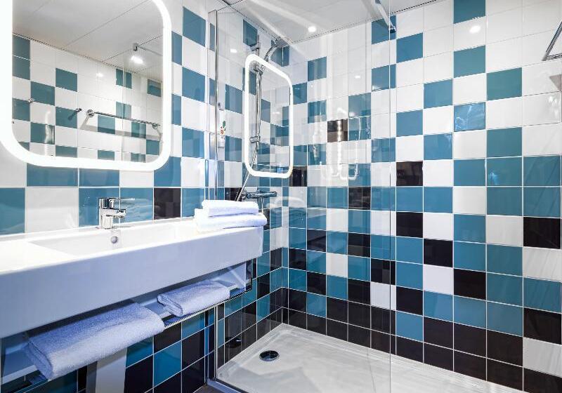 コンフォートルーム, Ibis Styles Avignon Sud