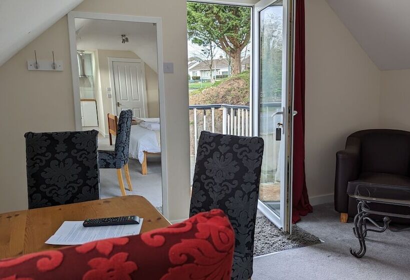 스탠다드 룸, Ivybridge Guesthouse