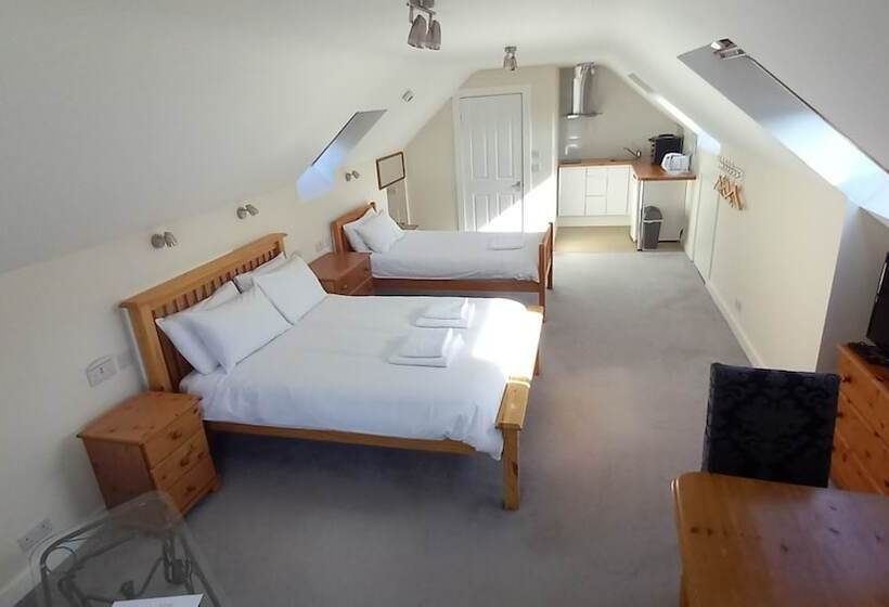 스탠다드 룸, Ivybridge Guesthouse