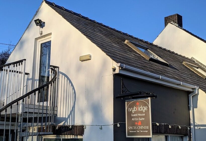 스탠다드 룸, Ivybridge Guesthouse