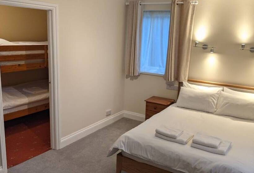스탠다드 룸, Ivybridge Guesthouse