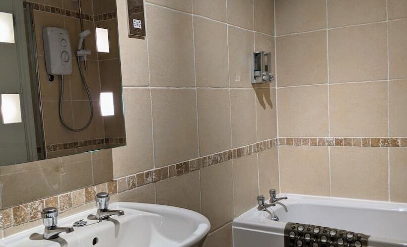 스탠다드 룸, Ivybridge Guesthouse