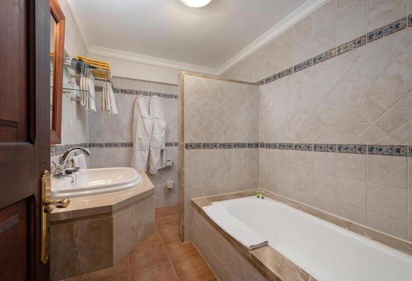 Семейный Номер, Monnaber Nou Finca Hotel & Spa