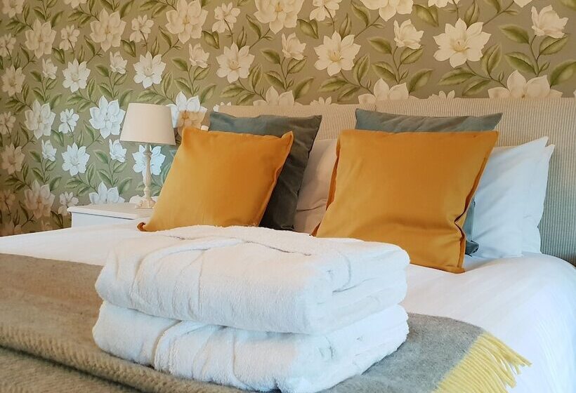 로맨틱 룸, Orles Barn Guest House