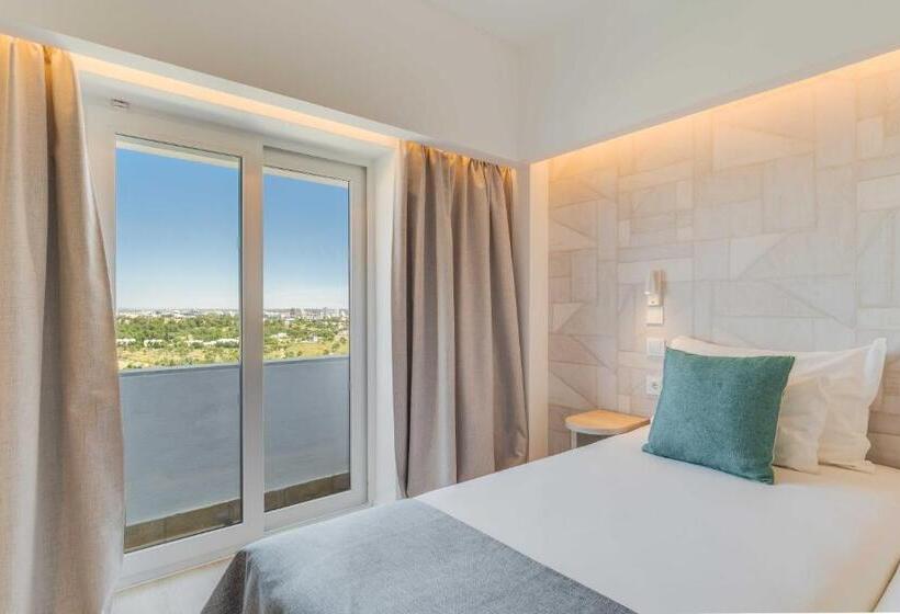 Номер Стандарт Вид на Сад, Pestana Blue Alvor Beach - All Inclusive