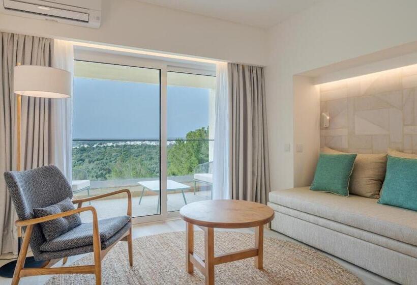 Семейный Номер, Pestana Blue Alvor Beach - All Inclusive