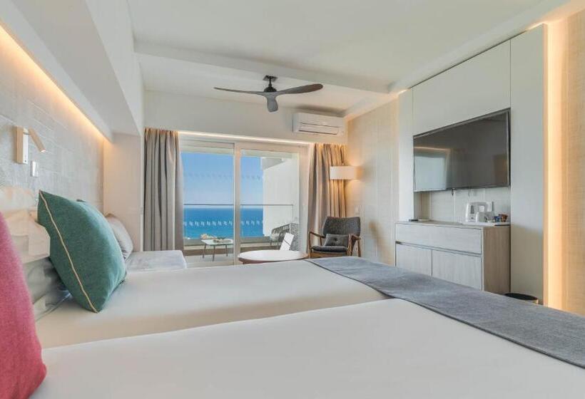 Номер Стандарт Вид на Море, Pestana Blue Alvor Beach - All Inclusive