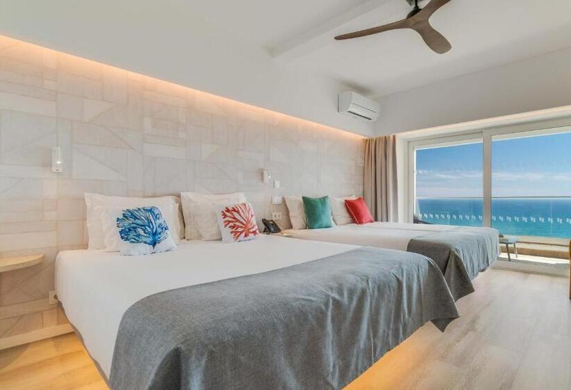 Семейный Номер Superior, Pestana Blue Alvor Beach - All Inclusive