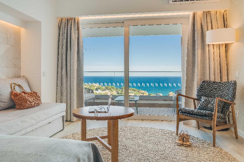Номер Стандарт Вид на Море, Pestana Blue Alvor Beach - All Inclusive